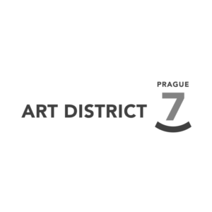 logo - Art District Prague 7