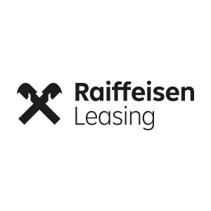 logo - Raiffeisen Leasing